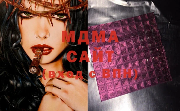 тгк Богданович